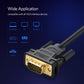 Ugreen VG101 VGA Male to Male Cable 3M - alternate product view 6