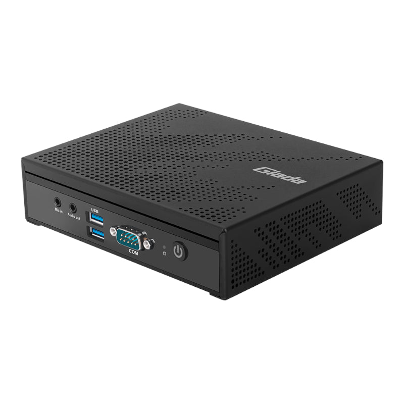 Giada VM27 with N6210 4G DDR4 on board, 64G eMMC on board