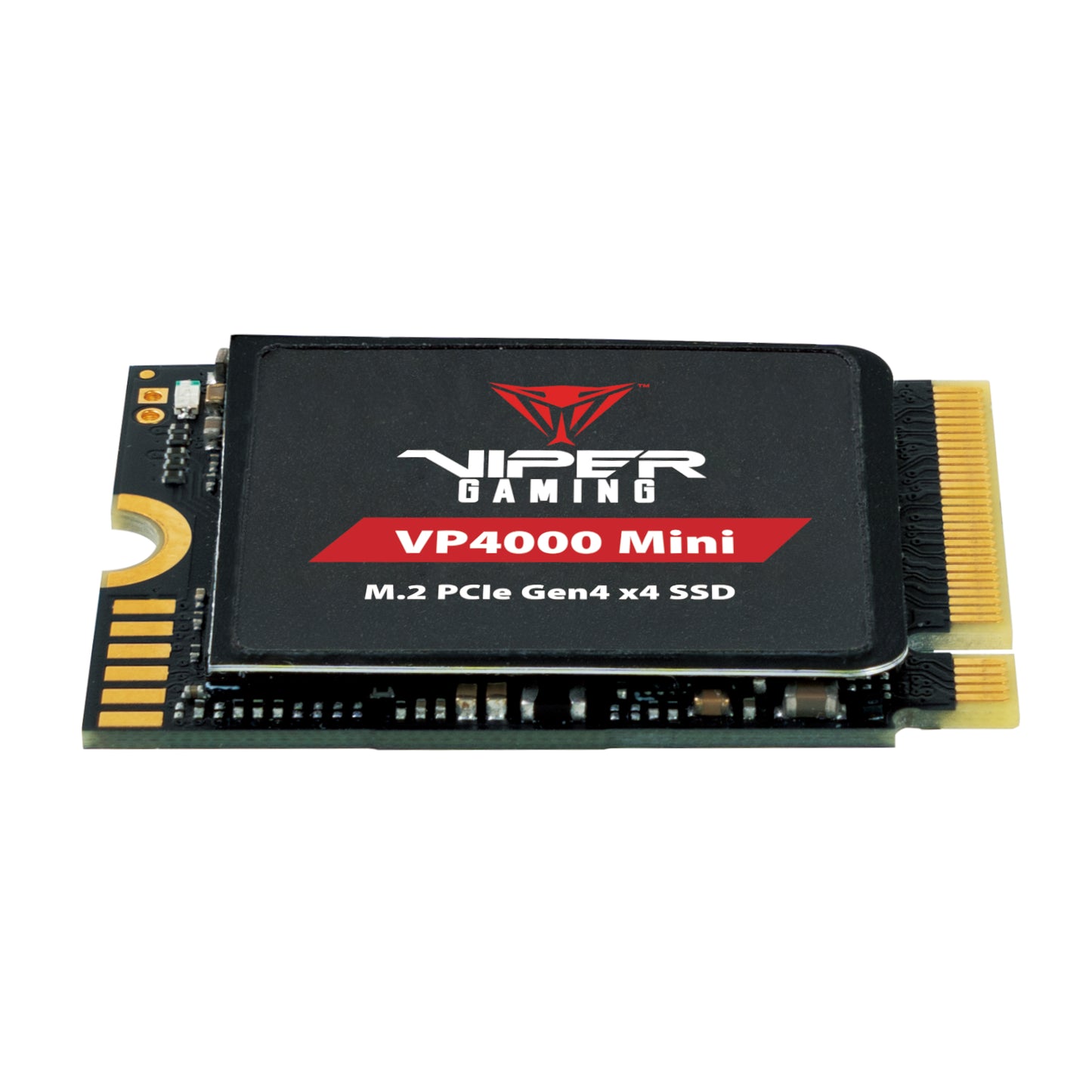 Patriot SSD VP4000 M.2 NVME 2TB 2230 - alternate product view 2