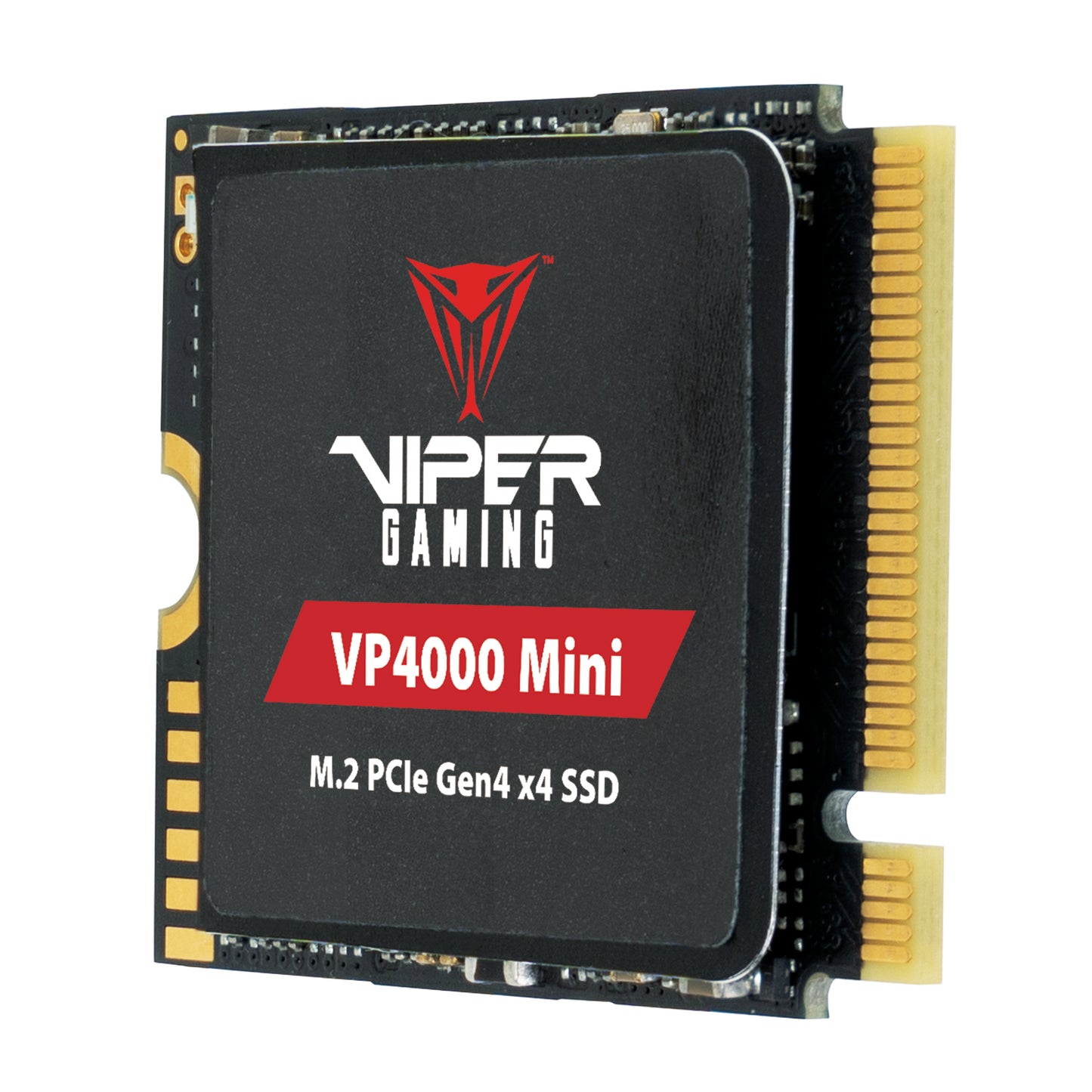 Patriot SSD VP4000 M.2 NVME 2TB 2230 - alternate product view 3