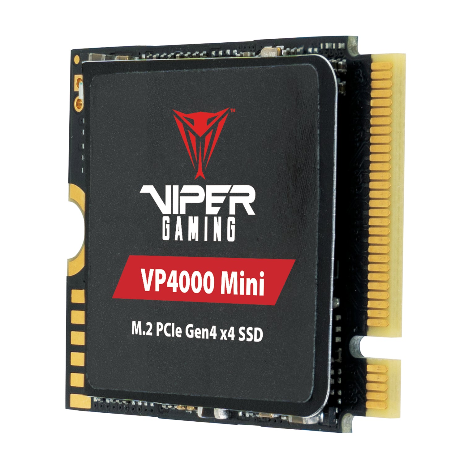 Patriot SSD VP4000 M.2 NVME 2TB 2230 - alternate product view 3