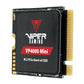 Patriot Viper VP4000 Mini 500GB M.2 2230 PCIe Gen4x4 SSD - alternate product view 3