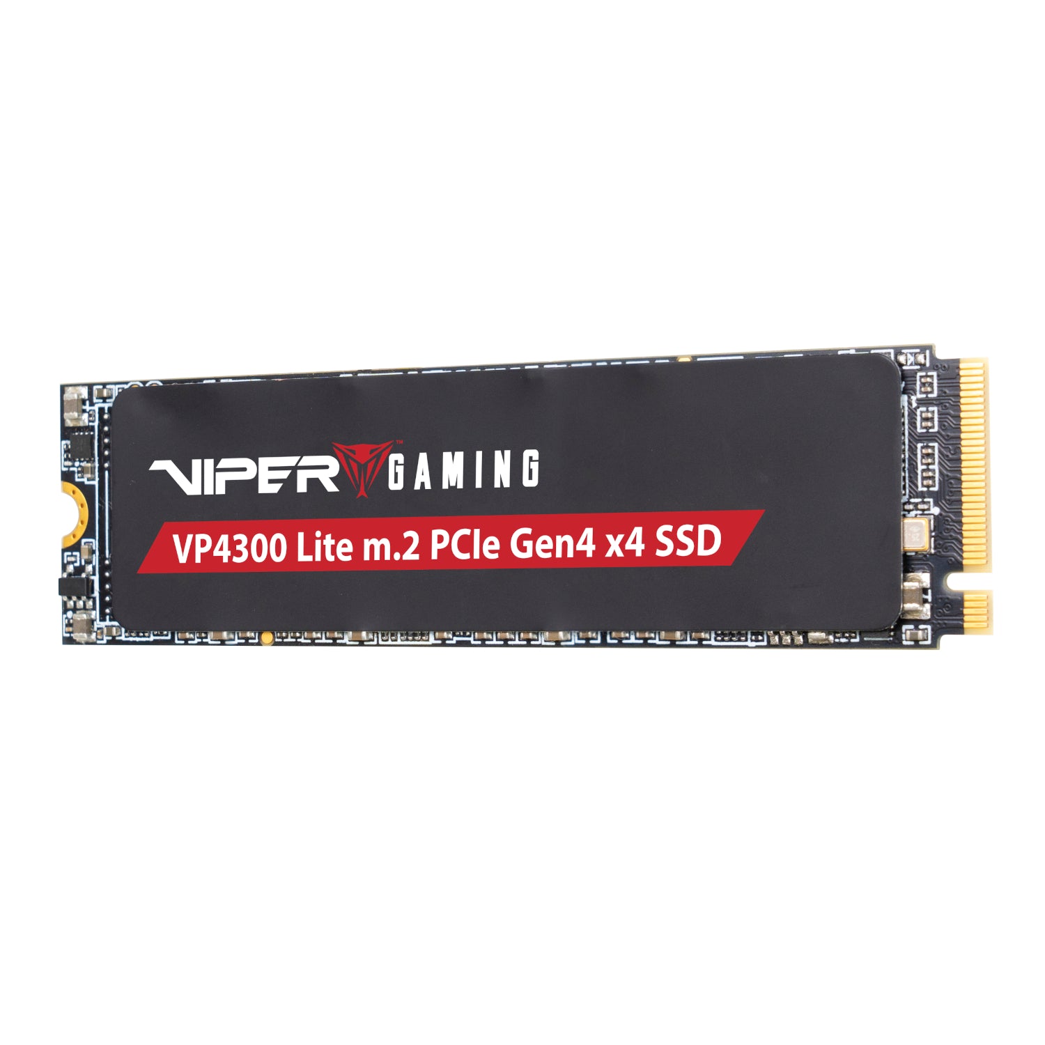 Patriot Viper VP4300 Lite 1TB Gen 4 M.2 PCIe NVMe SSD - alternate product view 4