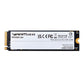 Patriot Viper VP4300 Lite 2TB Gen 4 M.2 PCIe NVMe SSD