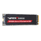Patriot Viper VP4300 Lite 2TB Gen 4 M.2 PCIe NVMe SSD - alternate product view 3