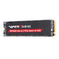 Patriot Viper VP4300 Lite 2TB Gen 4 M.2 PCIe NVMe SSD - alternate product view 4