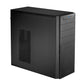 Antec VSK4000B ATX - Micro-ATX - ITX Mini -Tower Chassis - Black - alternate product view 4