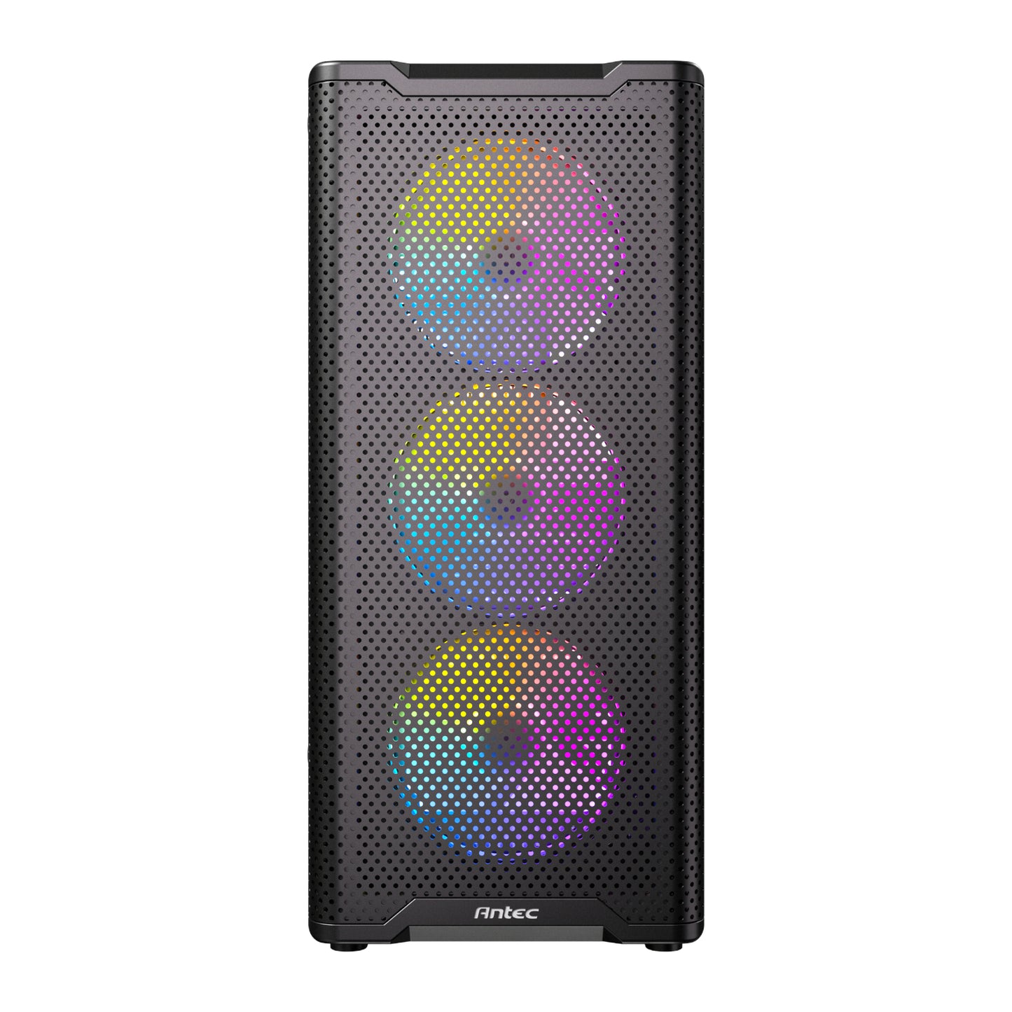 Antec VX310 ARGB ATX Gaming Chassis - alternate product view 2