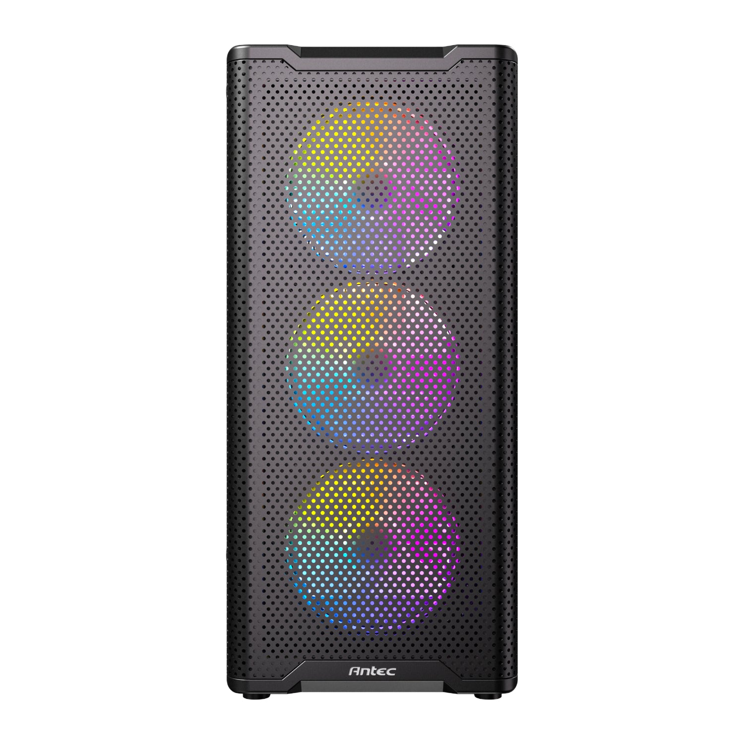 Antec VX310 ARGB ATX Gaming Chassis - alternate product view 2