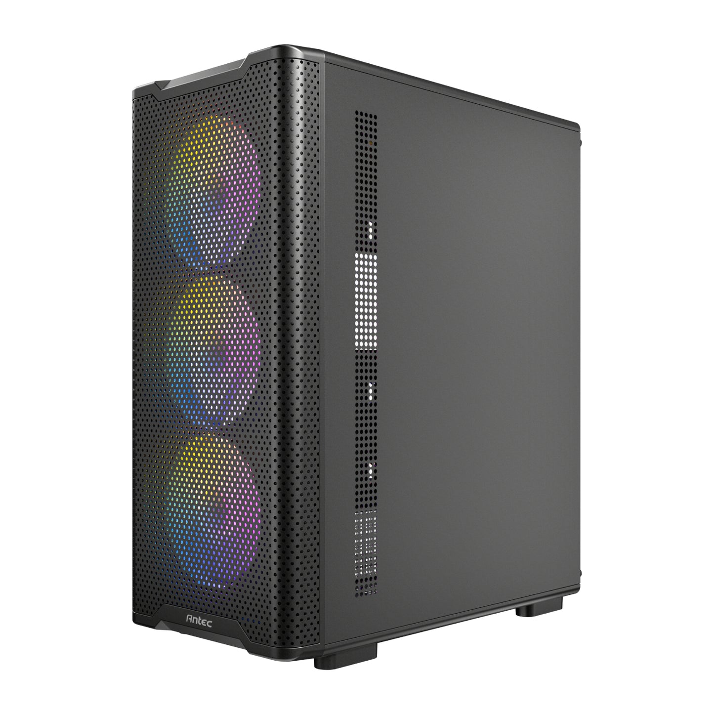 Antec VX310 ARGB ATX Gaming Chassis - alternate product view 3
