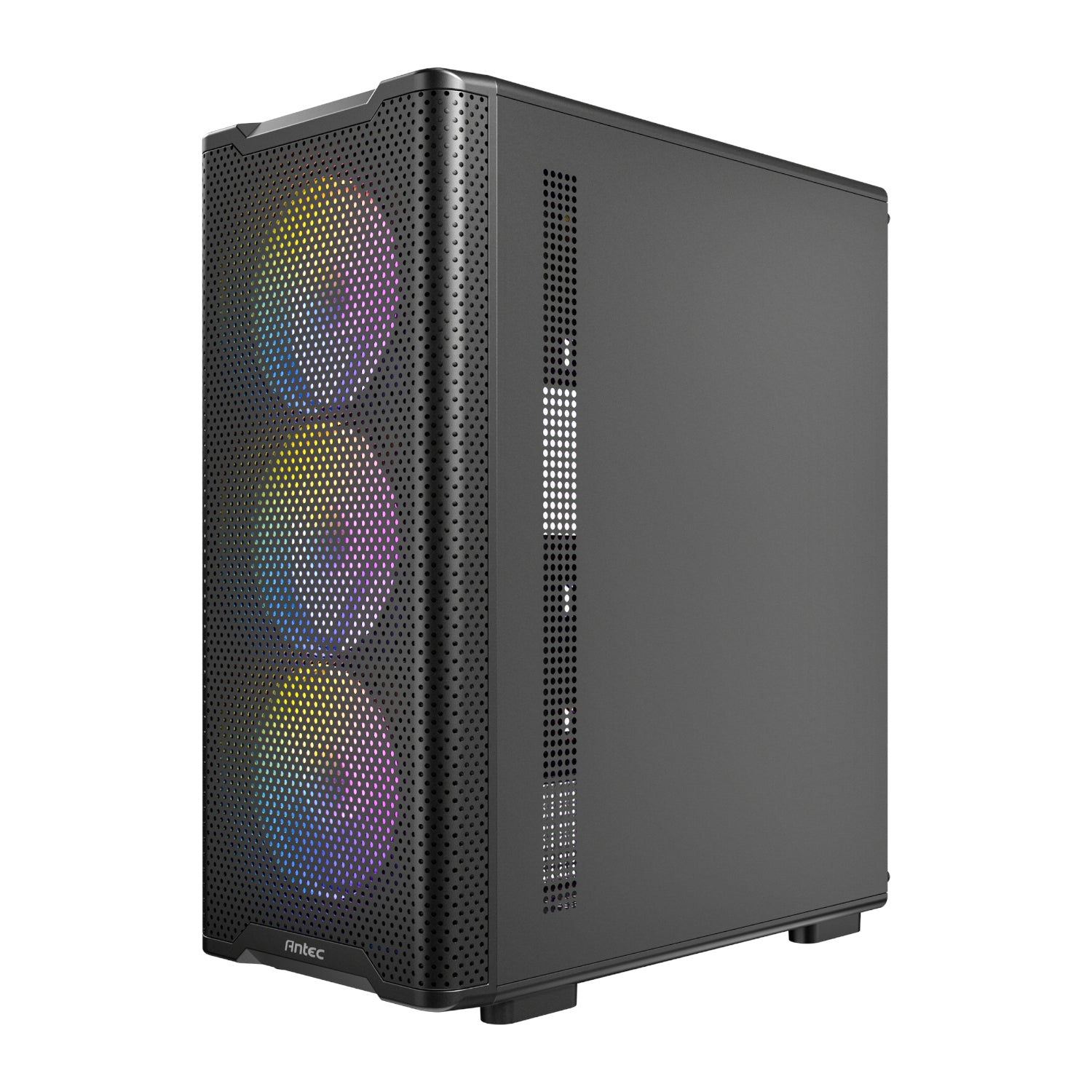 Antec VX310 ARGB ATX Gaming Chassis - alternate product view 3