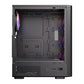 Antec VX310 ARGB ATX Gaming Chassis - alternate product view 4