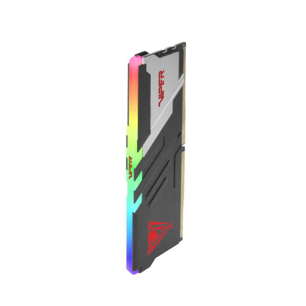 Patriot Viper Venom 16GB 6000MHz DDR5 Desktop Gaming Memory RGB - alternate product view 2
