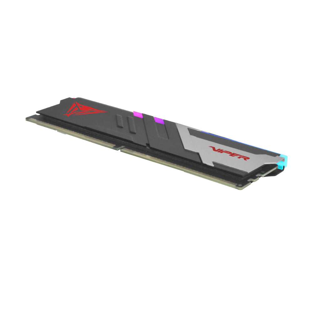 Patriot Viper Venom 16GB 6000MHz DDR5 Desktop Gaming Memory RGB - alternate product view 3