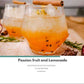 FRUIT EXTRACT NECTA PASSION FRUIT 750ML