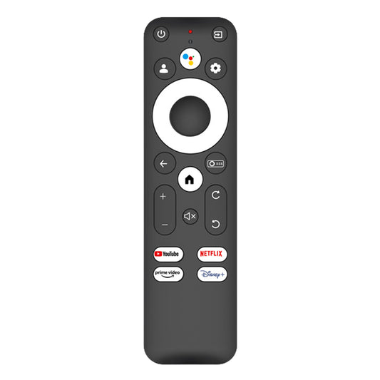 WANBO Projector Bluetooth Remote Control (X5 Pro - DaVinci 1 Pro - Vali 1 - Cube 2 Pro - T2 Ultra - Cube 1)