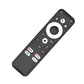 WANBO Projector Bluetooth Remote Control (X5 Pro - DaVinci 1 Pro - Vali 1 - Cube 2 Pro - T2 Ultra - Cube 1) - alternate