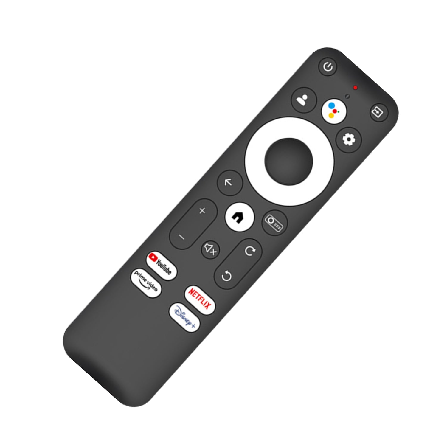 WANBO Projector Bluetooth Remote Control (X5 Pro - DaVinci 1 Pro - Vali 1 - Cube 2 Pro - T2 Ultra - Cube 1) - alternate
