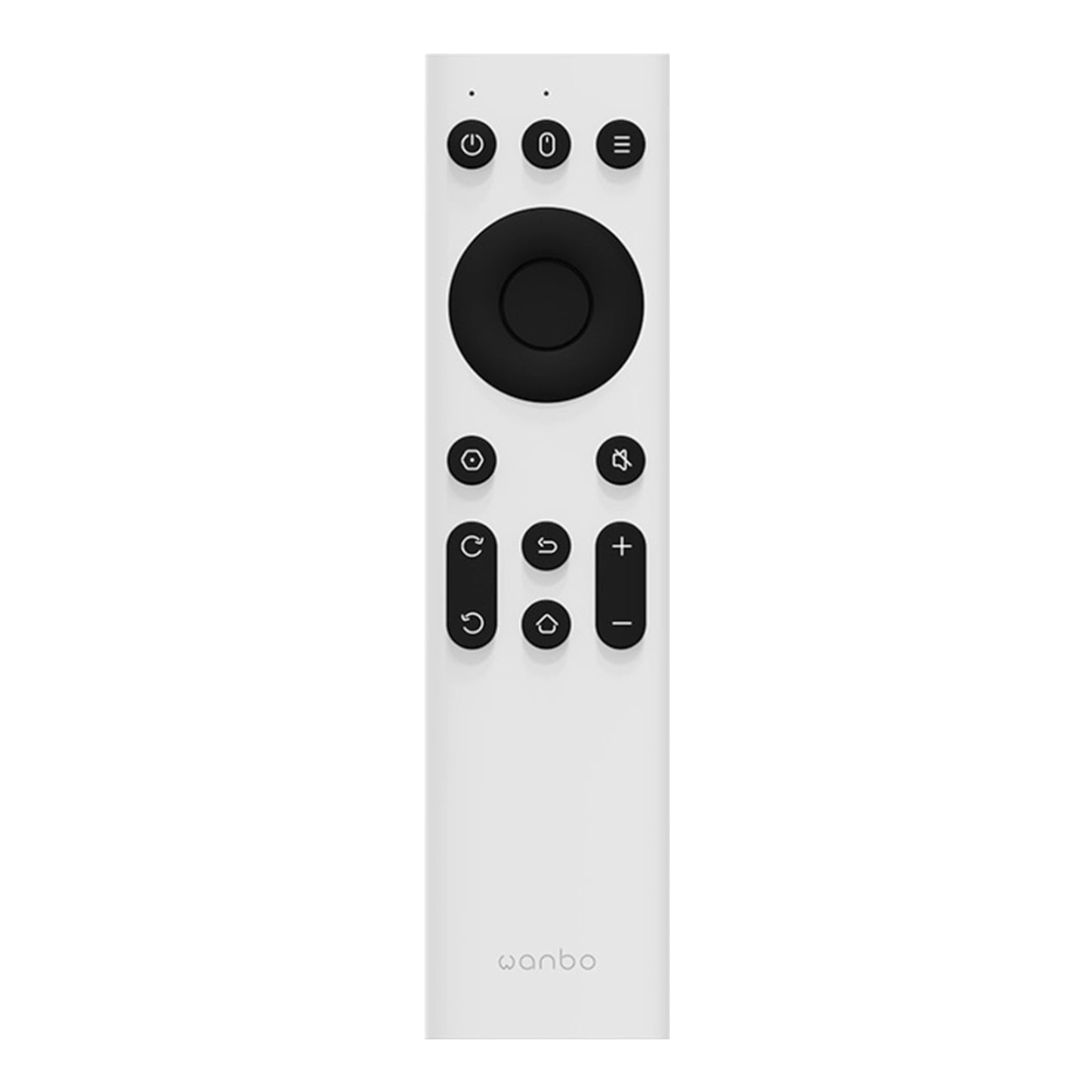 WANBO IR Remote Control (Mini Pro - T2 Max - X5 - Mozart 1 - X2 Max)