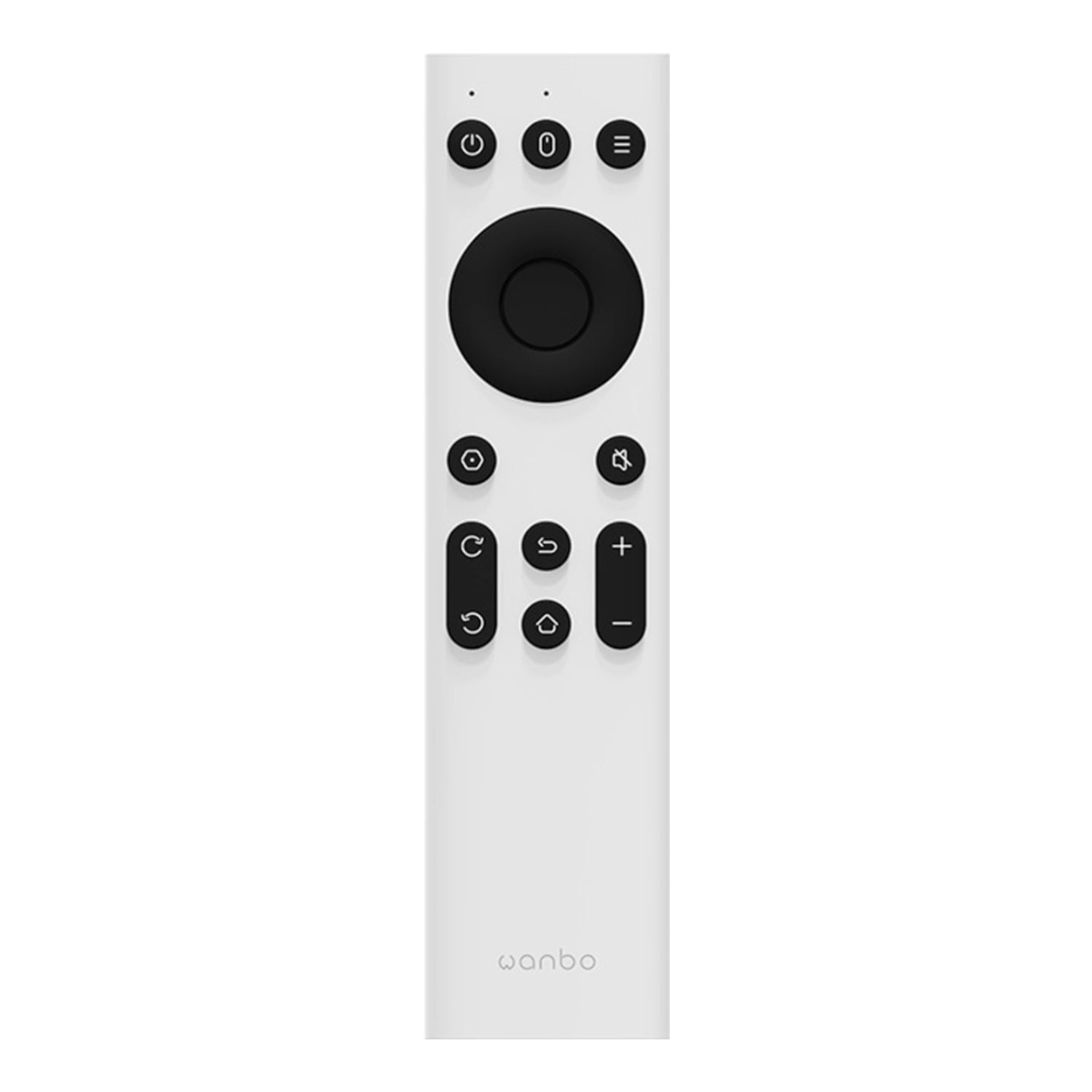 WANBO IR Remote Control (Mini Pro - T2 Max - X5 - Mozart 1 - X2 Max)