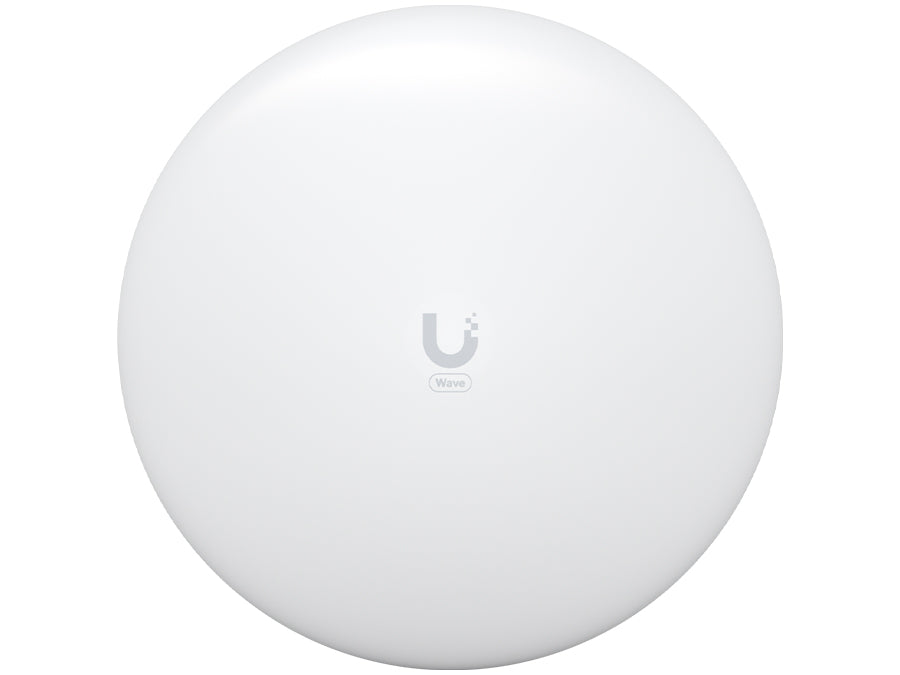 Ubiquiti UISP 60GHz/5GHz Wave Long Range Radio