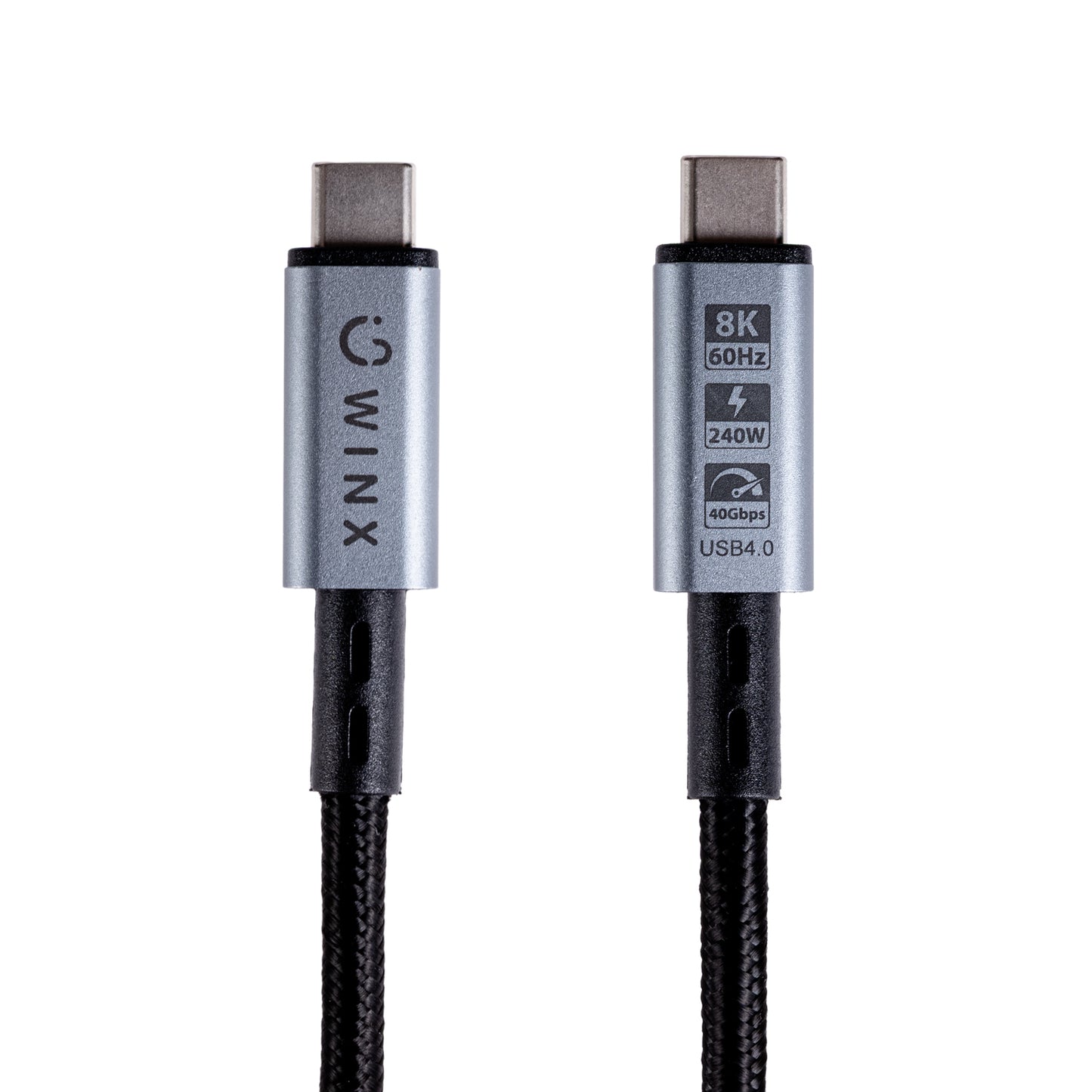 WINX LINK Pro Type-C 1m Cable - alternate product view 2