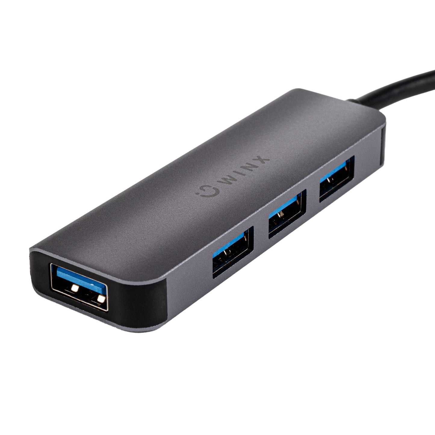 WINX CONNECT Simple USB/Type-C Hub - alternate product view 3