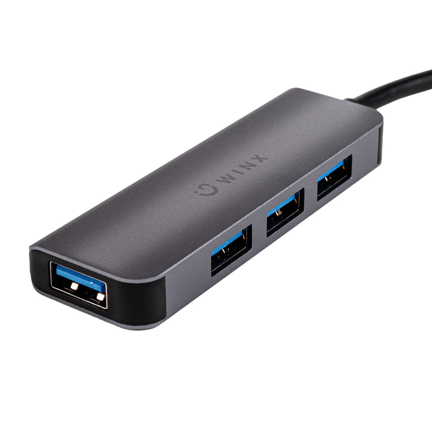 WINX CONNECT Simple USB/Type-C Hub - alternate product view 3