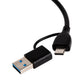 WINX CONNECT Simple USB/Type-C Hub - alternate product view 4