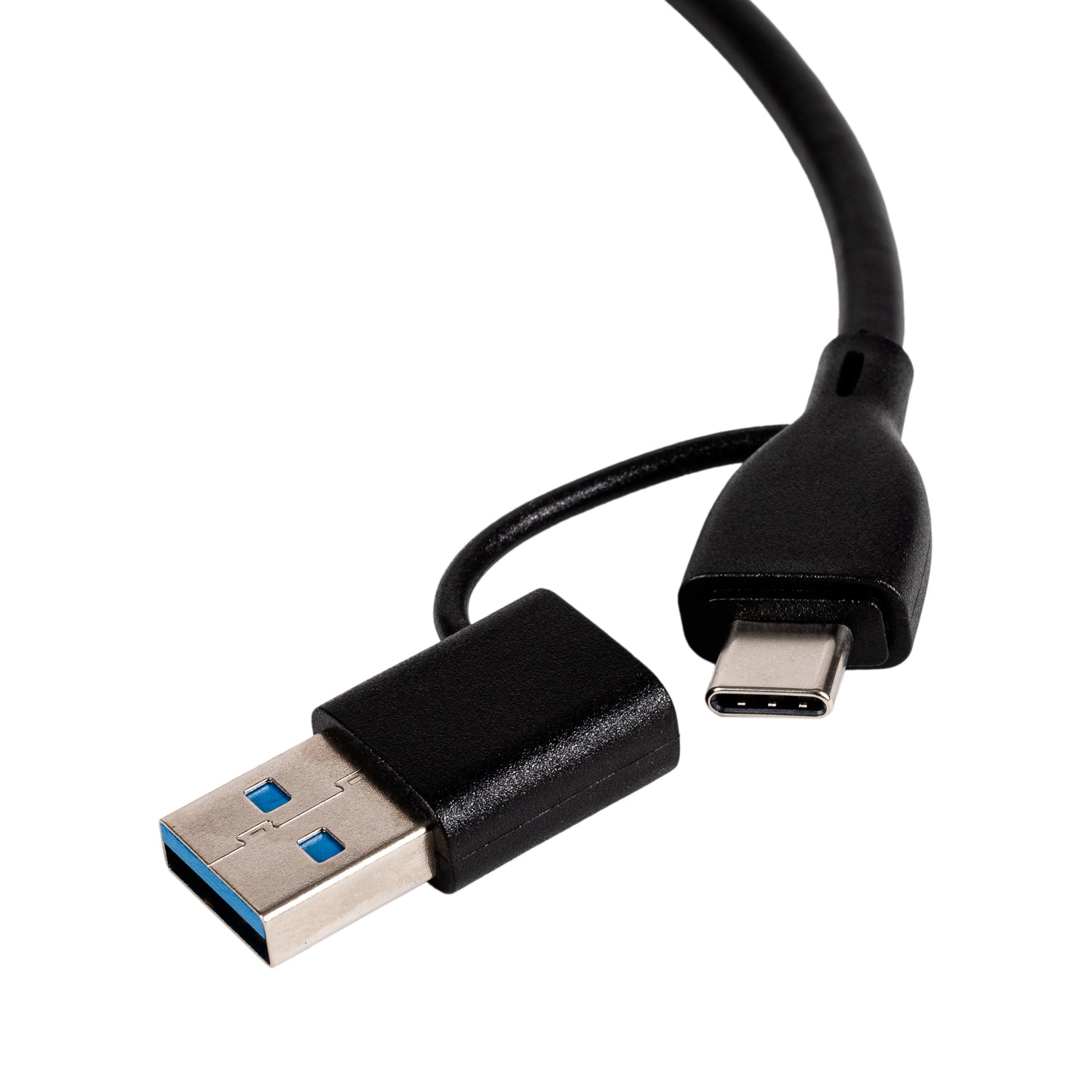 WINX CONNECT Simple USB/Type-C Hub - alternate product view 4