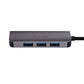 WINX CONNECT Simple USB/Type-C Hub - alternate product view 5