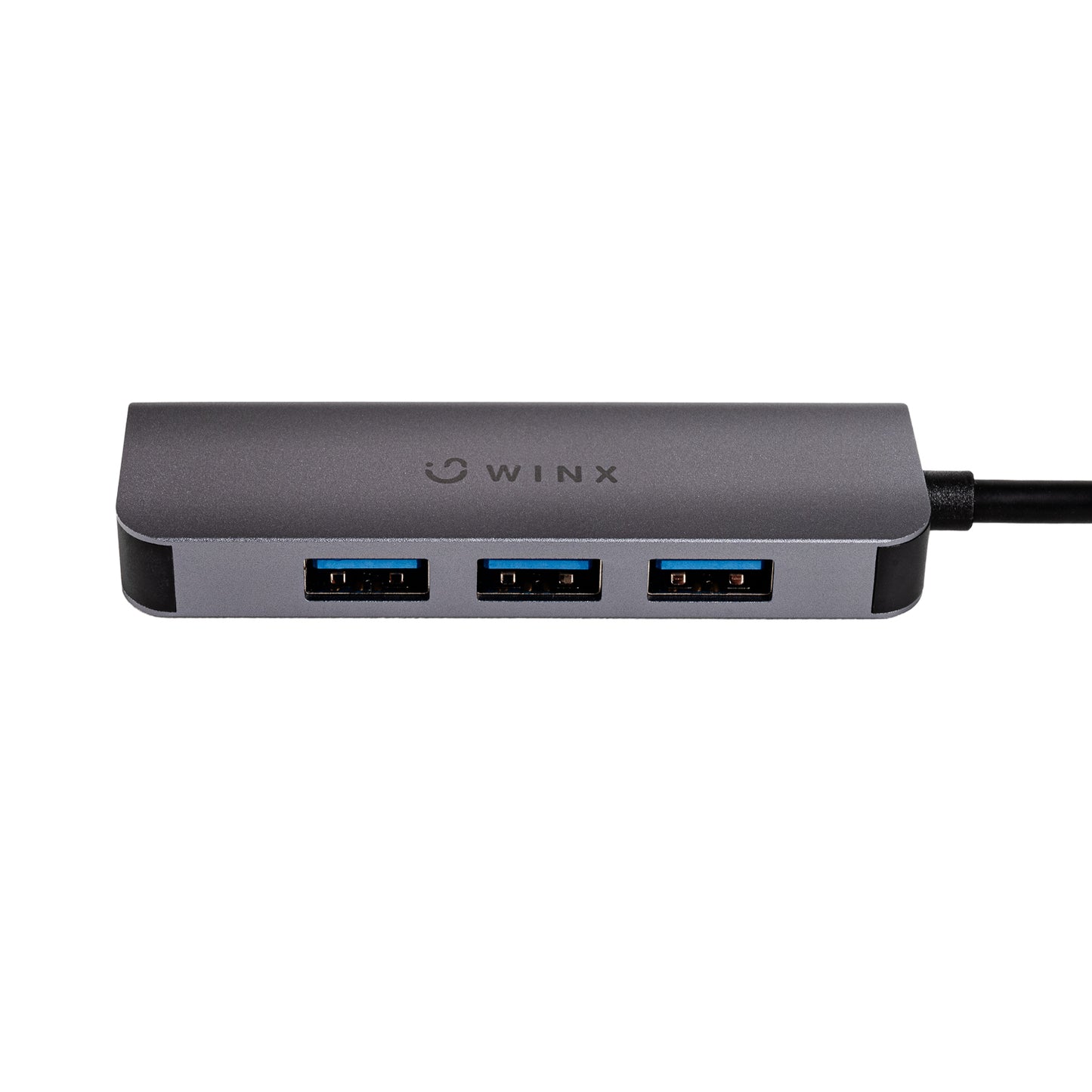 WINX CONNECT Simple USB/Type-C Hub - alternate product view 5
