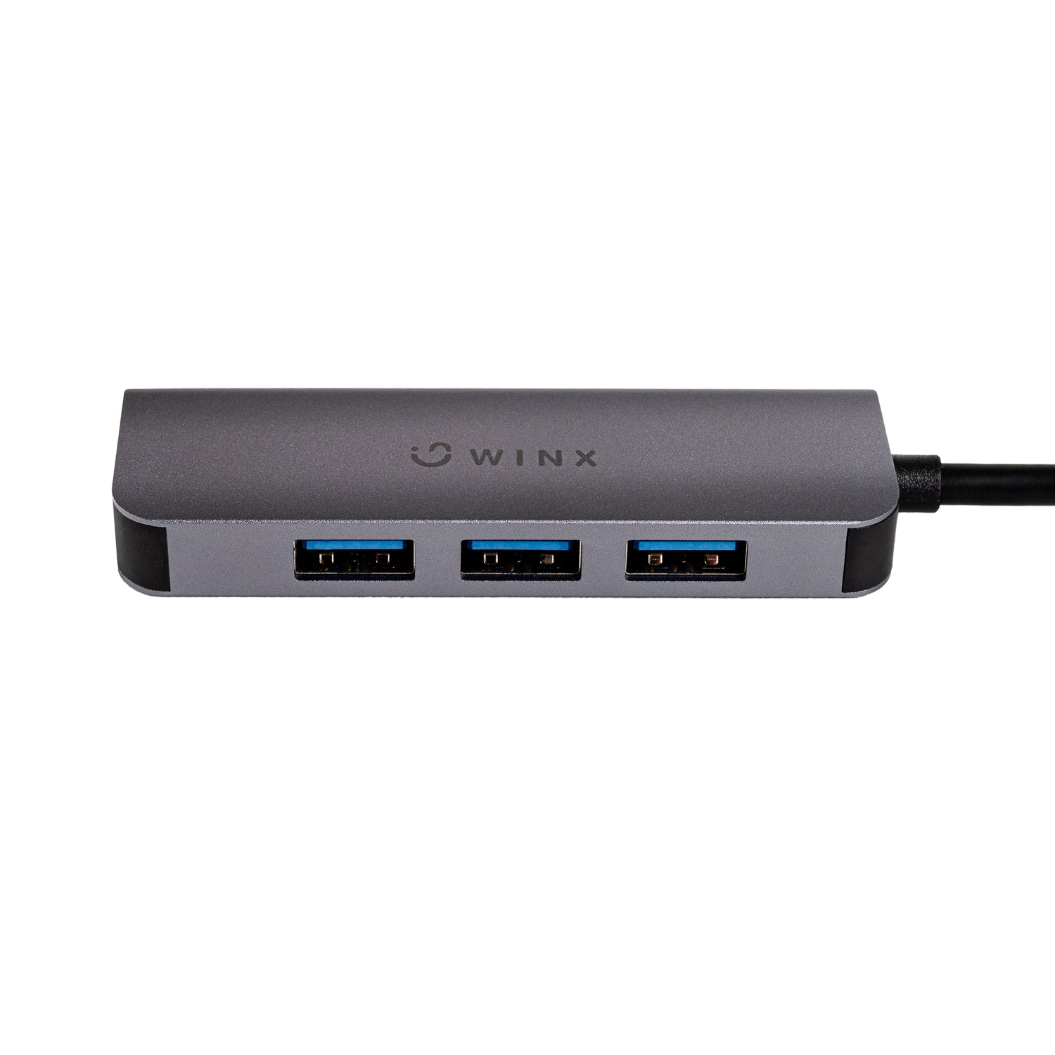WINX CONNECT Simple USB/Type-C Hub - alternate product view 5