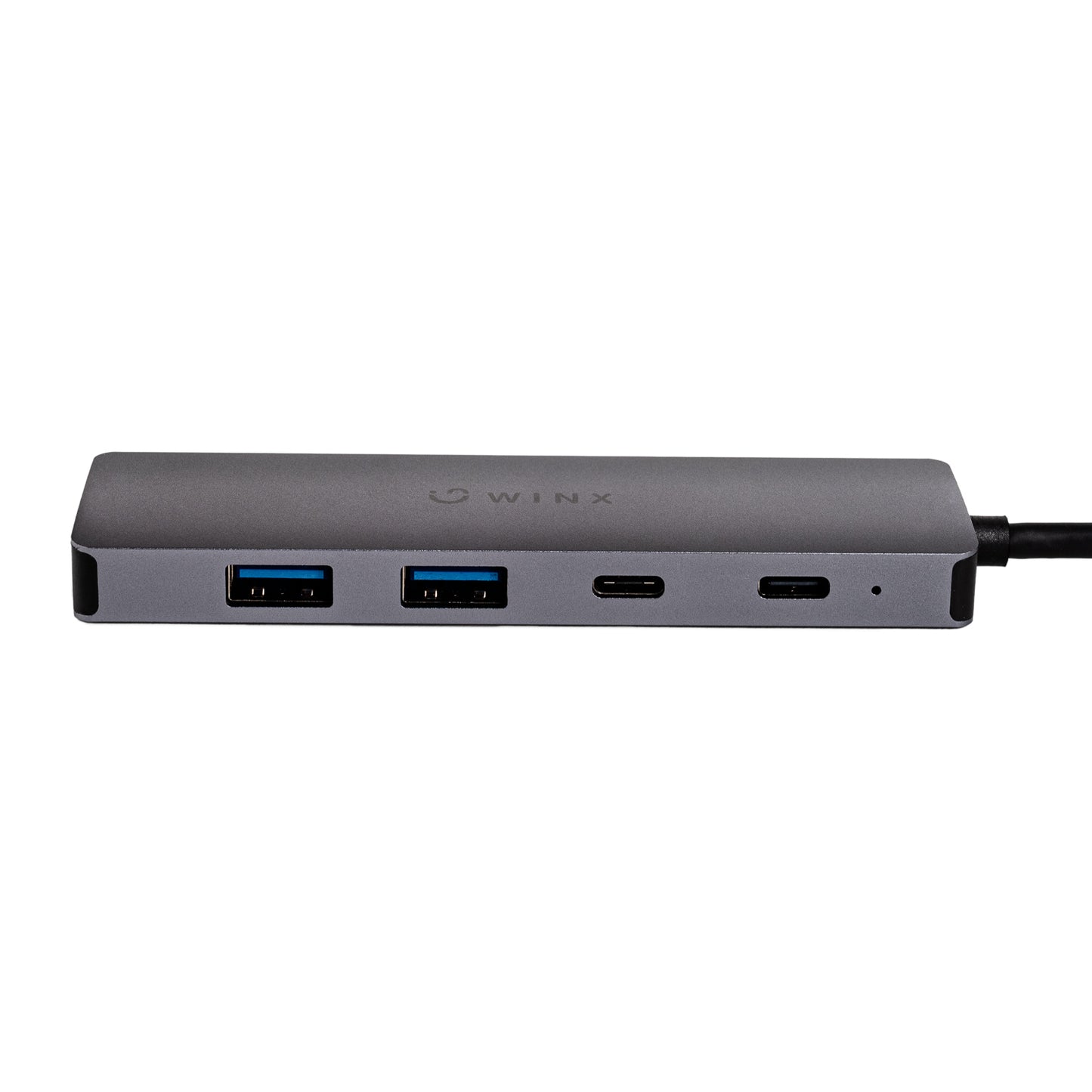 WINX CONNECT Essential 5-in-1 Type-C Hub - alternate product view 4
