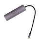 WINX CONNECT Essential 5-in-1 Type-C Hub - alternate product view 3