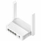 Cudy AC1200 Dual-Band Wireless Wi-Fi Router – White - alternate product view 3