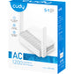 Cudy AC1200 Dual-Band Wireless Wi-Fi Router – White - alternate product view 6