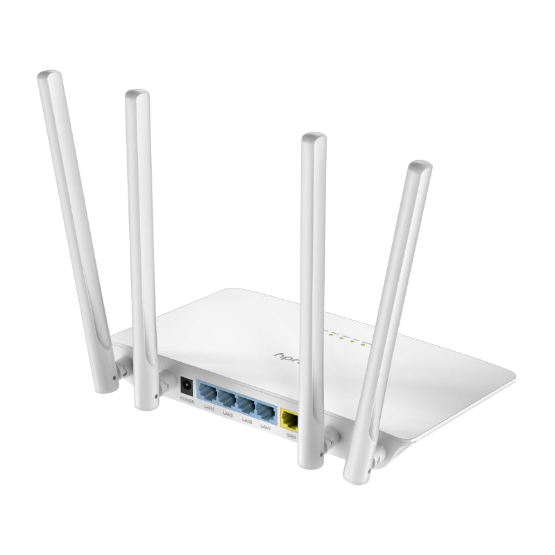 Cudy AC1200 Wi-Fi Router - alternate product view 3
