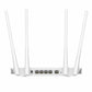 Cudy WR300S 300Mbps 5-Port Wi-Fi 4 Router – White - alternate product view 3