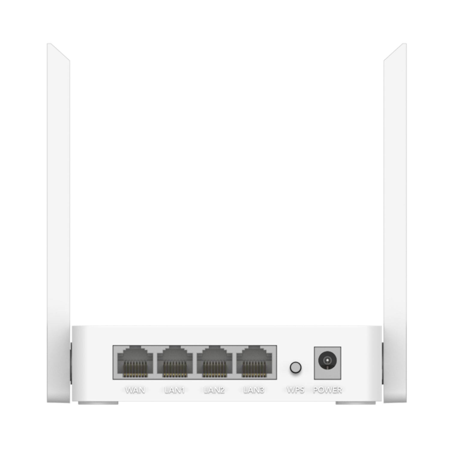 Cudy N300 2.4GHz Wi-Fi Router - alternate product view 4