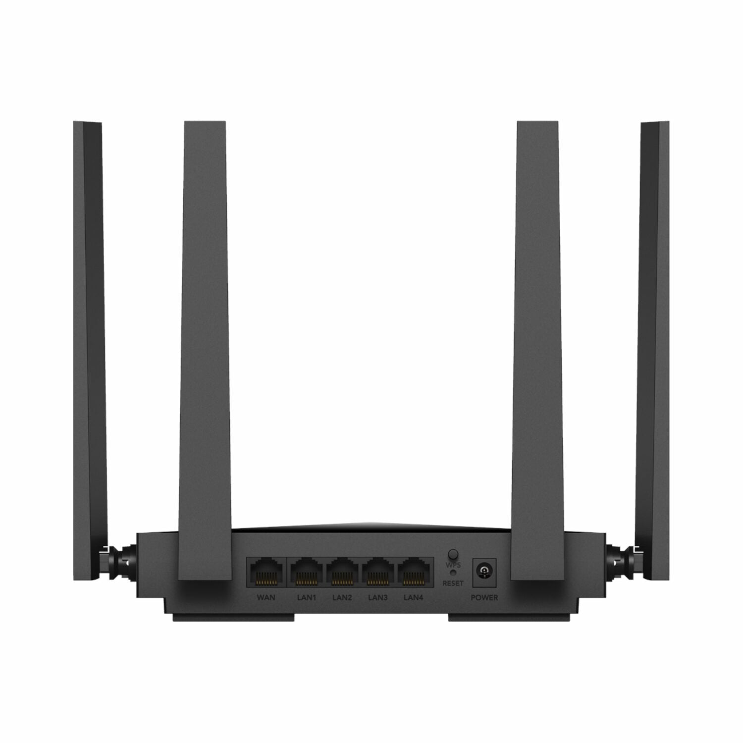 Cudy BE3600 Gigabit Wi-Fi 7 Router (WR3600) - alternate product view 2