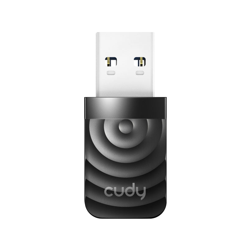 Cudy 1300Mbps High Gain WiFi USB3.0 Adapter - alternate product view 2