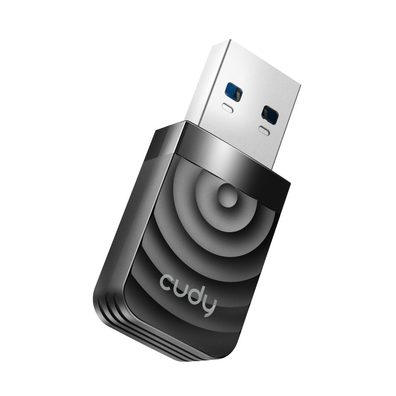 Cudy 1300Mbps High Gain WiFi USB3.0 Adapter - alternate product view 3