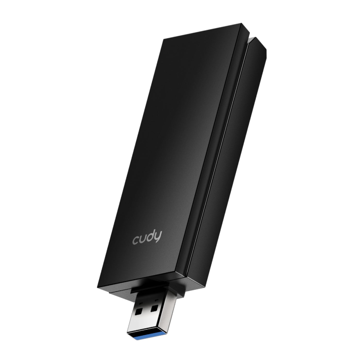 Cudy BE6500 Tir-Band Wi-Fi7 USB 3.0 Adapter - alternate product view 2