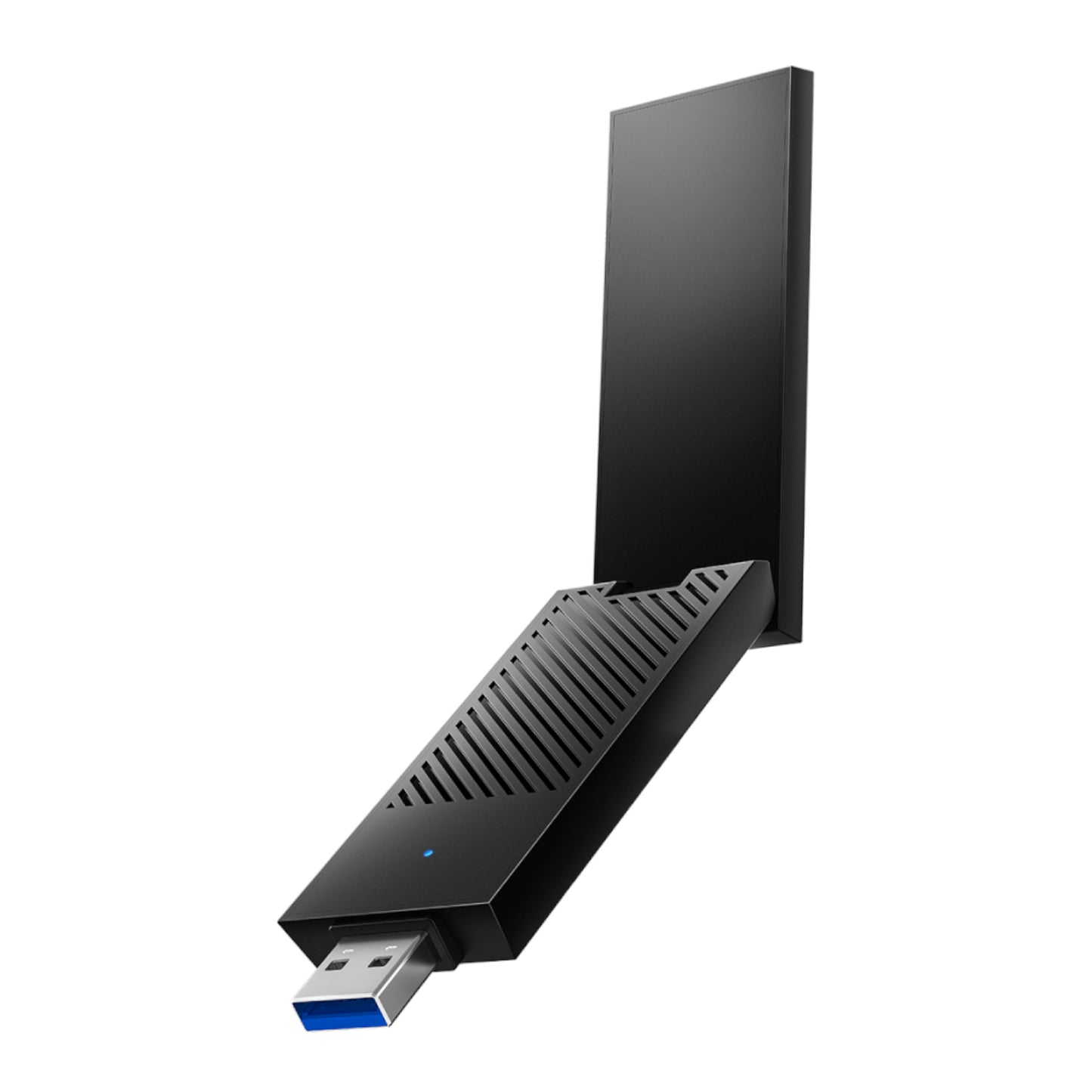 Cudy BE6500 Tir-Band Wi-Fi7 USB 3.0 Adapter - alternate product view 3