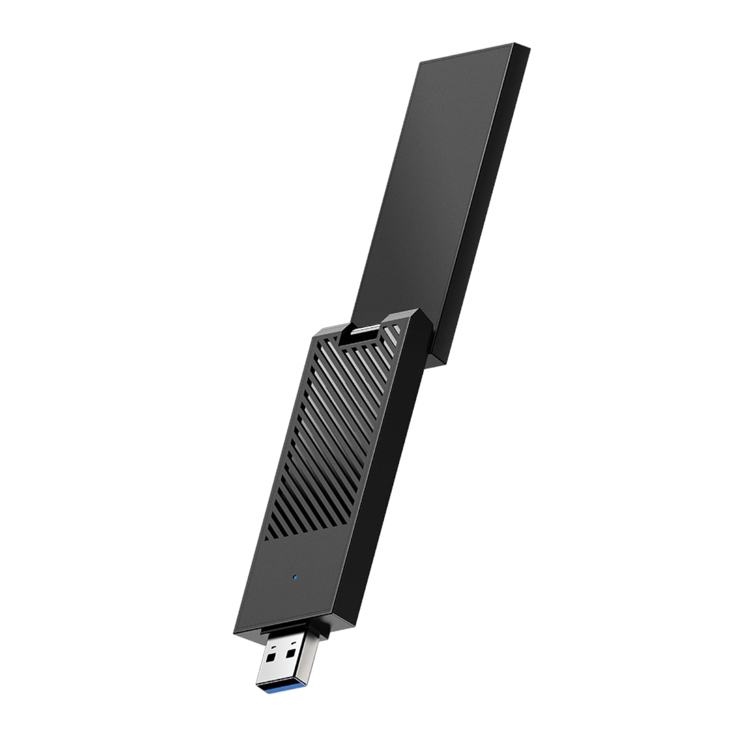 Cudy BE6500 Tir-Band Wi-Fi7 USB 3.0 Adapter - alternate product view 4