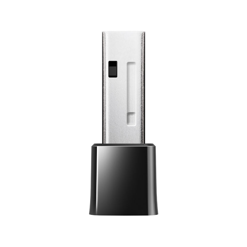 Cudy AC650 WiFi Mini USB Adapter - alternate product view 3