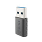 WINX LINK Simple USB to Type-C Adapter Dual Pack - alternate product view 3