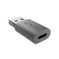 WINX LINK Simple USB to Type-C Adapter Dual Pack - alternate product view 2