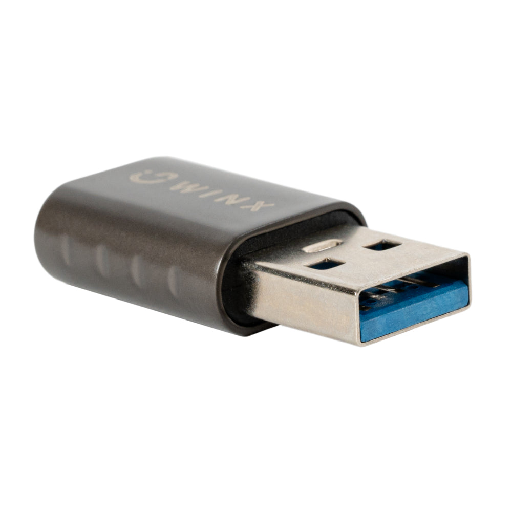 WINX LINK Simple USB to Type-C Adapter Dual Pack - alternate product view 5
